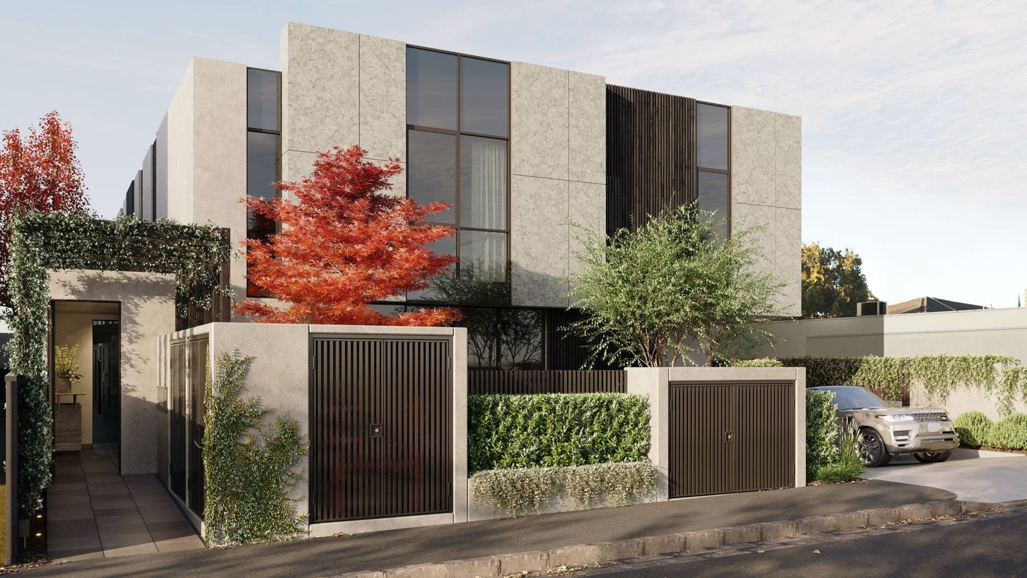 Rooding Street