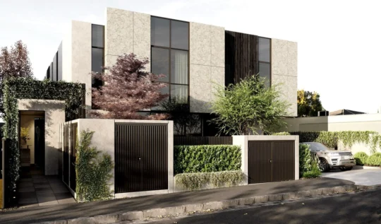 Why Hire an Architect