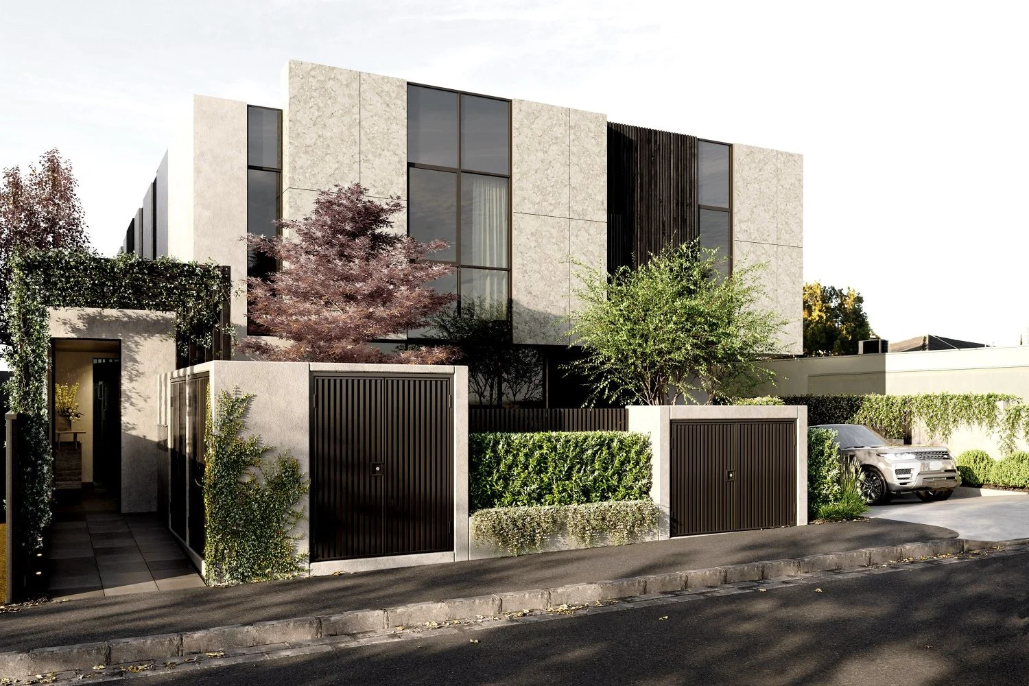 Why Hire an Architect