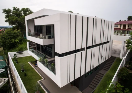 Villa 6