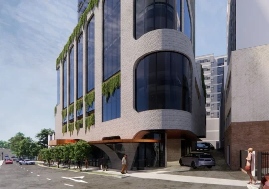 Ringwood Offices